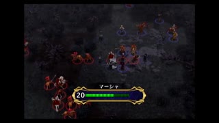 わかります、あなたはファイアーエムブレム蒼炎の軌跡111です☆