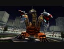 【PSO2】しがないアークスの活動記録　～ずん子さんに【安寧を破りし超急の魔笛】に行ってもらった～　【ゆっくり＆ボイロ実況】