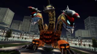 【PSO2】しがないアークスの活動記録　～ずん子さんに【安寧を破りし超急の魔笛】に行ってもらった～　【ゆっくり＆ボイロ実況】