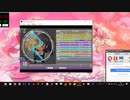 simai創作譜面#148　三都物語(MASTER)