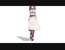 【MMD】艦これ Saratoga（サラトガ）Sexy Walk