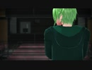 【MMDブラスタ】flos【リンドウ】