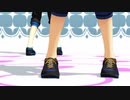 【MMDまじ快】快斗と新一でベノム【MMDコナン】
