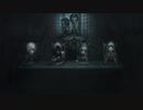 漬物の第五人格　白黒無常VS祭司・墓守・傭兵・占い師　墓守視点