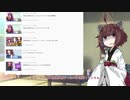 無気力きりたんのひとり語り　その12【VOICEROID雑談】
