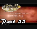 【実況】何度でも立ち向かえるのか心配なFF零式HD【part22】