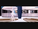 【动态模糊/宽屏/60帧】初音：喵~PiNK CAT