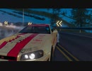 【The_Crew2】けだマキスピードスターズ！のリバリーで走るだけ