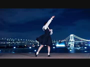 【なひ】メインキャラクター　踊ってみた【オリジナル振付】