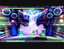 【MEGA39s】(024)　アゲアゲアゲイン EXTREME ホワイトワンピース【nintendoswitch】