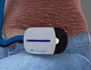 iAir - An Innovative Portable Air Filtration System