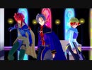 【ウィザーズハーモニー】ルーファス・セシル・チェスターでWAVE【KKVMD】