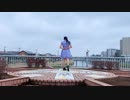 【夢の舞台に立ちたい！】バタフライ·グラフィティ【ものくま】