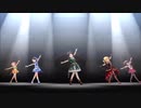 Treasure☆【U149 ありす 薫 桃華 千枝 梨沙】