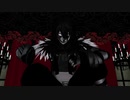 【CreepypastaMMD】Laughing Jackが殴るだけ