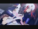 【Fate/MMD】オデュッセウスとキルケーで「乱躁滅裂ガール」【1080p】【FGO】