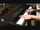「紅蓮の弓矢」を弾いてみた【ピアノ】