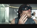 【DEATH STRANDING】サムと僕たちの大冒険【実況プレイ】 part6