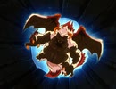 モンスターファーム～円盤石の秘密～　第36話　イブの夜