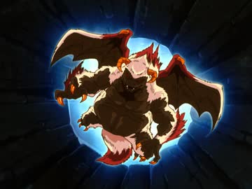 モンスターファーム 円盤石の秘密 第36話 イブの夜 アニメ 動画 ニコニコ動画