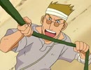 モンスターファーム～円盤石の秘密～　第9話　飛べ！アイアンバード