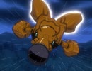 モンスターファーム～円盤石の秘密～　第26話　暴走戦士メルカーバ