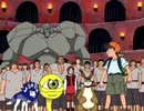 モンスターファーム～円盤石の秘密～　第11話　決戦！モンスターバトル