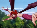 モンスターファーム～円盤石の秘密～　第20話　我が名はピクシー