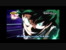 【ヒロアカMAD】SHAMROCK