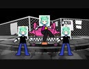潤羽るしあの告白RAP【リズム天国】