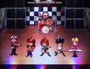 【MIDI】坂本真綾「プラチナ」ミディクレイジーで演奏してみた