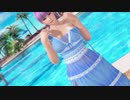 【DOAX3F】 着替え失敗 あやね編