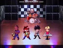 【MIDI】TROUBADOUR RECORD 細江慎治「G.T.R」ミディクレイジーで演奏してみた