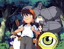 モンスターファーム～円盤石の秘密～　第15話　新たなる旅立ち