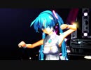 【MMD】METEOR(LIVE)固定【らぶ式モデル】