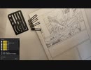 ゆきひとの雑談＆お絵描き生放送 #108