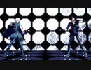 【MMDゴッドイーター】ユウゴとルカで劣等上等