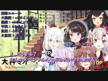 【OKFAMS】おかゆんによる計算しつくされた鮮やかなス虐【ホロライブ 切り抜き】