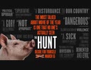 映画『The Hunt』予告編 #2