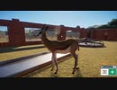 【Planet Zoo】ゆるっと動物園日記 1日目～動物園始めました～【実況プレイ】
