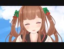 チャンネル開設2周年で歌う花京院ちえり