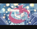 メリュー…歌った…。