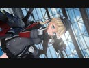 【MMD艦これ】艦娘たちで『Marionetteは眠らない』