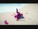 【ホモ】キューピッドで色んなカップルをキスさせてみた - Totally Accurate Battle Simulator