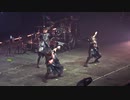 Full Moscow show from balcony