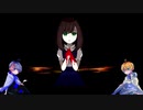 【刀剣乱舞偽実況】本歌と写しが鏡の世界に入ってみた part1