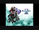 2006年07月06日　ゲーム　ゼノサーガ エピソードIII　ED　「maybe tomorrow～ending medley」（梶浦由記, FictionJunction）