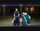 ファイアーエムブレム風花雪月を初見実況 part99
