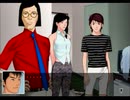 柄にもなく探偵はじめました、クロス探偵物語[実況プレイ]　Part２６