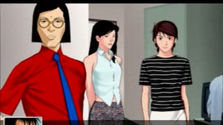 柄にもなく探偵はじめました、クロス探偵物語[実況プレイ]　Part２６